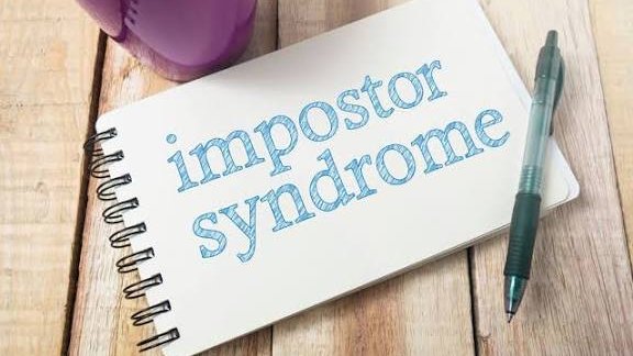 Recognizing and Overcoming Imposter Syndrome