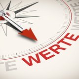 Visionen schaffen und werteorientiert handeln - Teil I