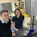 Hallo Industrie! - Berufseinstieg in den außerakademischen Arbeitsmarkt