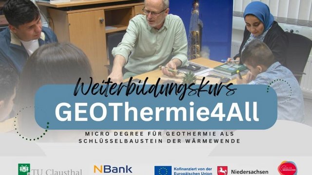 GEOThermie4All
