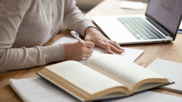 Writing Retreat für Promovierende