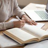 Writing Retreat für Promovierende