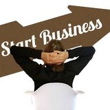Getting started with starting a business