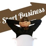Getting started with starting a business