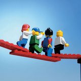 LEGO® SERIOUS PLAY®: Netzwerken mal anders