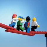 LEGO® SERIOUS PLAY®: Networking with a twist