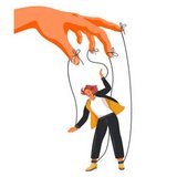 Abuse of Power in Science