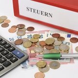 Gründung und Steuern