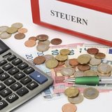 Gründung und Steuern