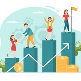 Lateral Leadership - Achieving goals together