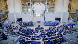 Politische Bildungsreise nach Berlin