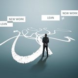 Führung in Zeiten New Work - New Normal?