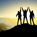 Long-term energy and inner drive as a success factor - Part I