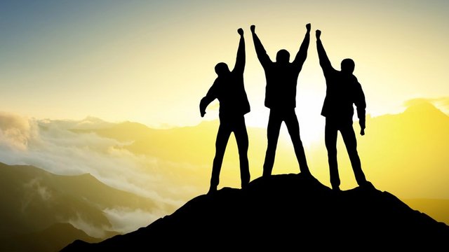 Long-term energy and inner drive as a success factor - Part I