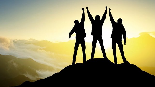 Long-term energy and inner drive as a success factor - Part II