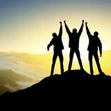 Long-term energy and inner drive as a success factor - Part II