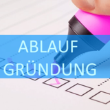 Planung einer Gründung II