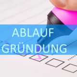 Planung einer Gründung I