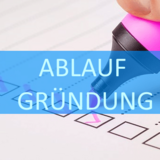 Planung einer Gründung I
