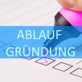 Planung einer Gründung II