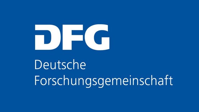 Drittmittelprojekte gut administriert und bewirtschaftet