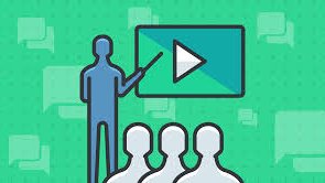 Überzeugen mit dem Konferenzvortrag - Präsentationstechnik für Wissenschaftler:innen