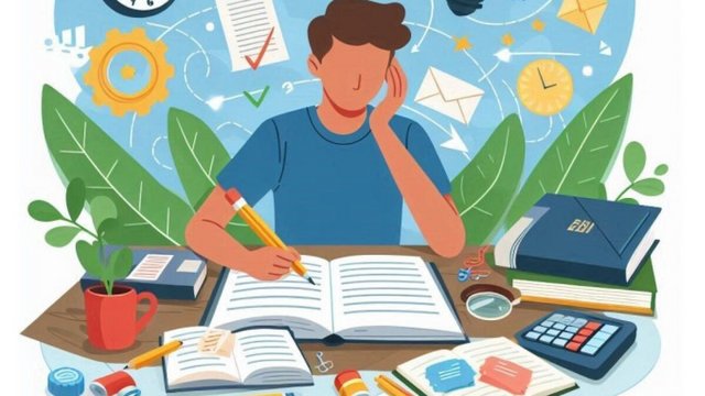 Wissenschaftliches Schreiben: Vom ersten Satz bis zum fertigen Manuskript