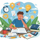 Wissenschaftliches Schreiben: Vom ersten Satz bis zum fertigen Manuskript