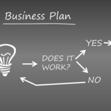 Realization of a business venture