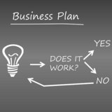 Realization of a business venture